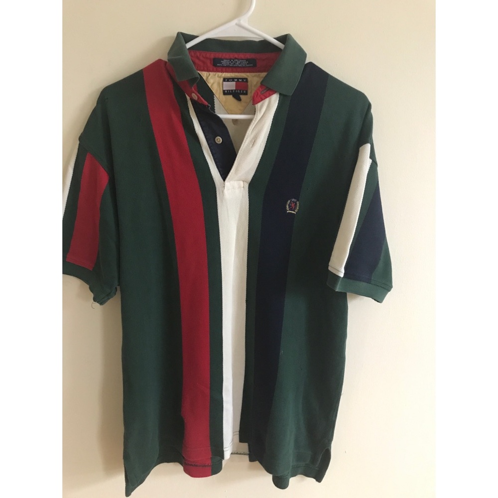 Vintage Tommy Hilfiger